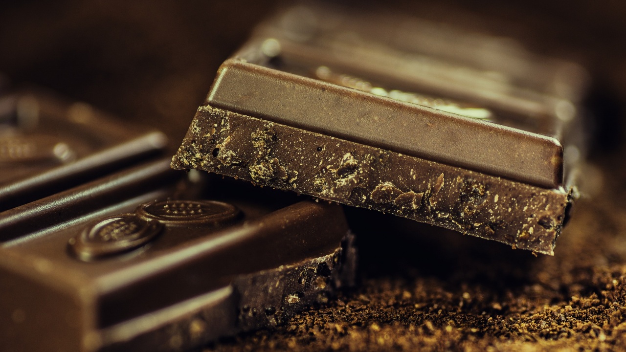 Германците са изяли по 10 кг шоколад миналата година