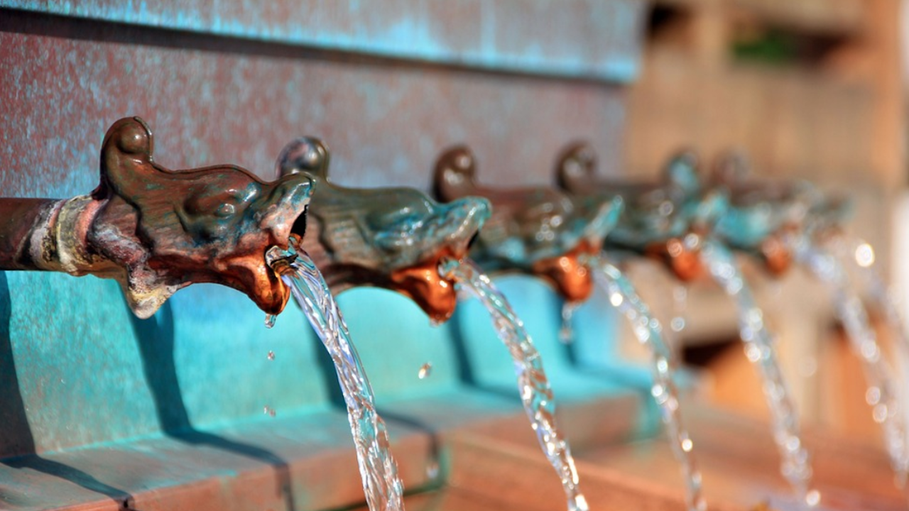 Отпада забраната за ползване на вода за пиене в село Сърница, община Минерални бани