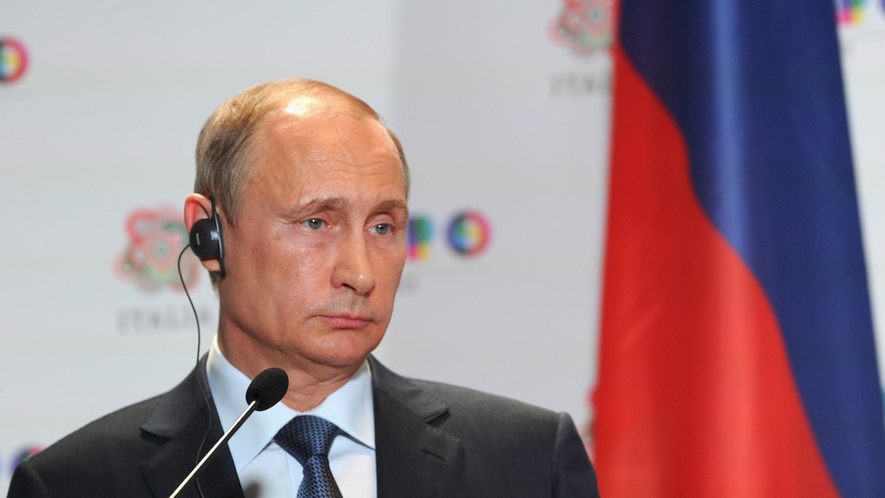Путин: Отношенията между Русия и САЩ са в дълбока криза, за което съжалявам