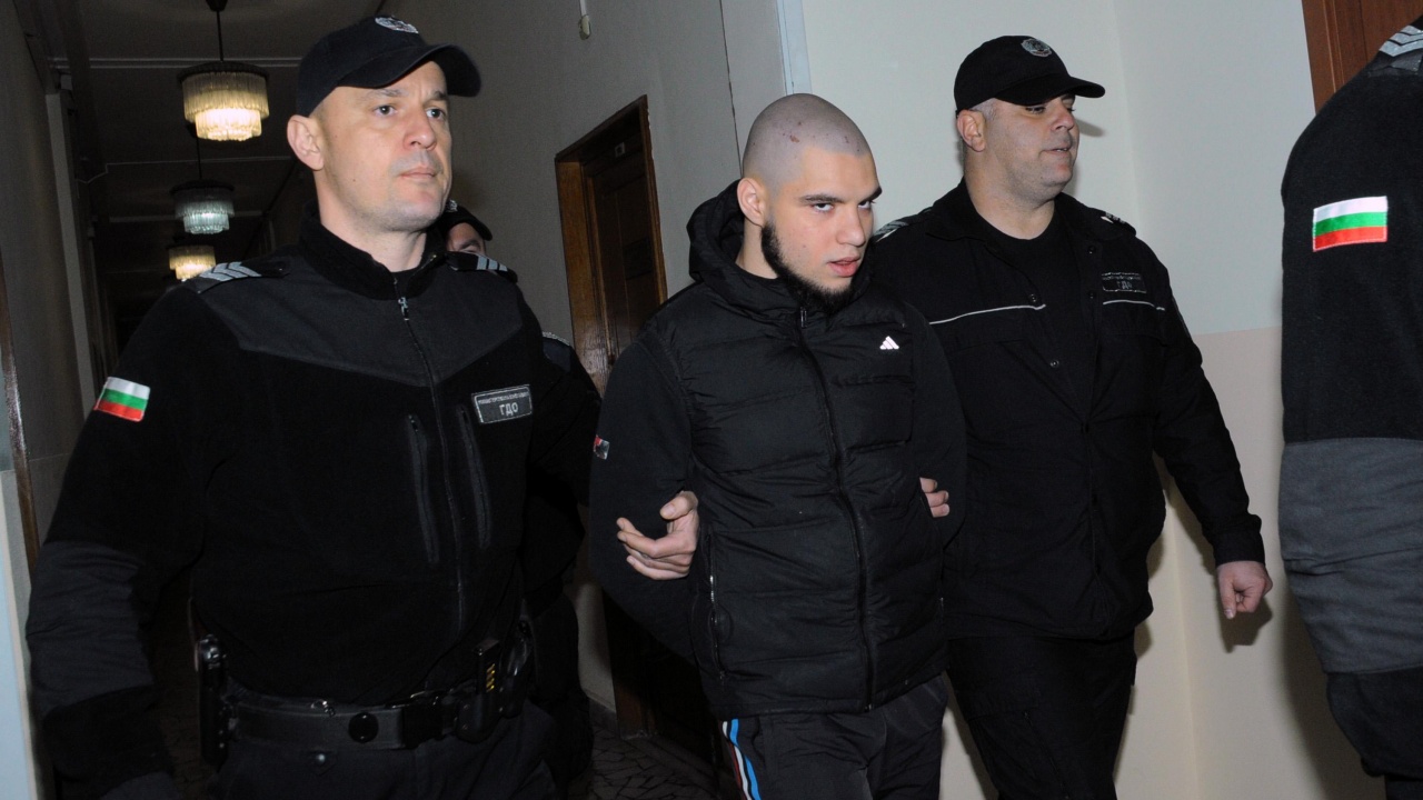 Прокурорският син от Перник отново пред съда