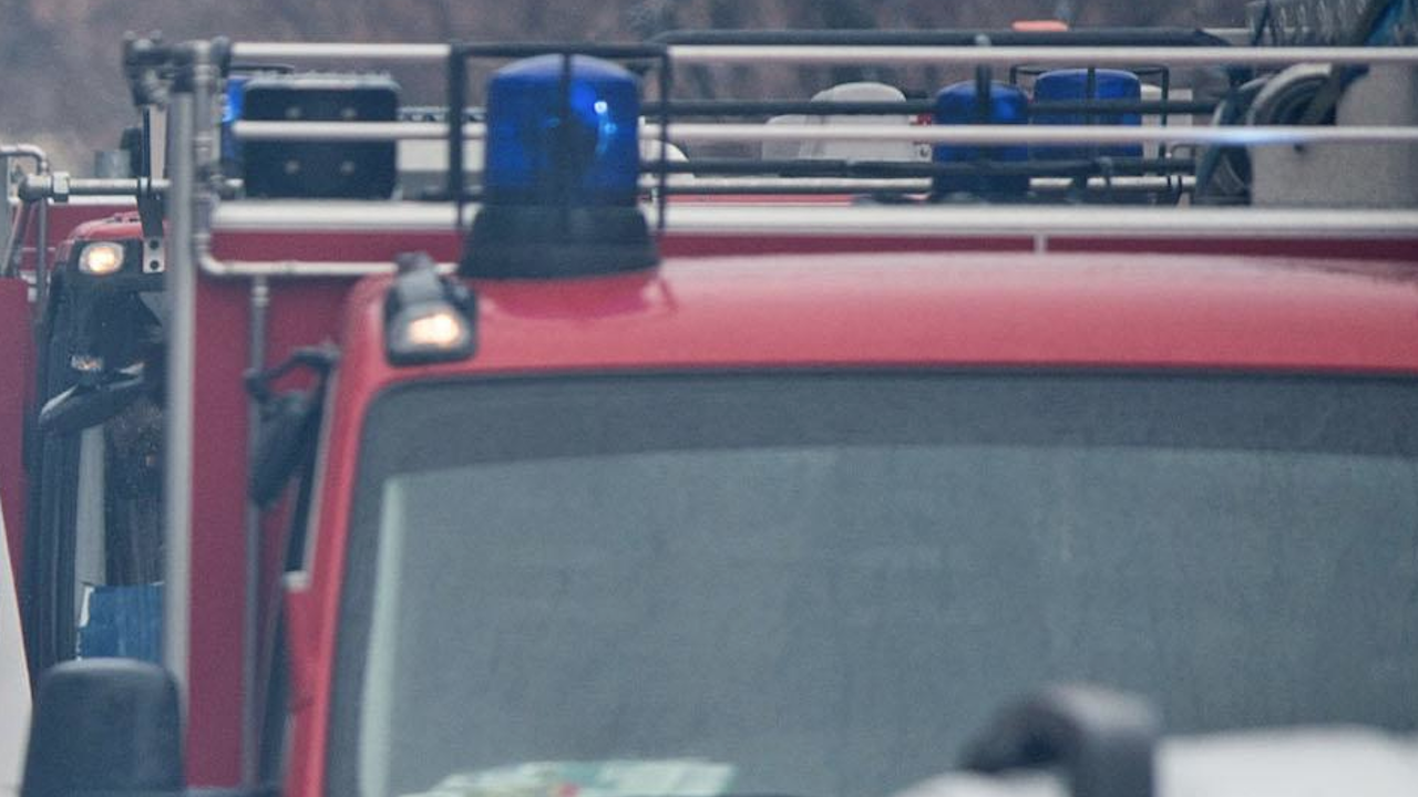 Изгорялото в Бургас хале с автосервизи е било без пожарообезопасителна система