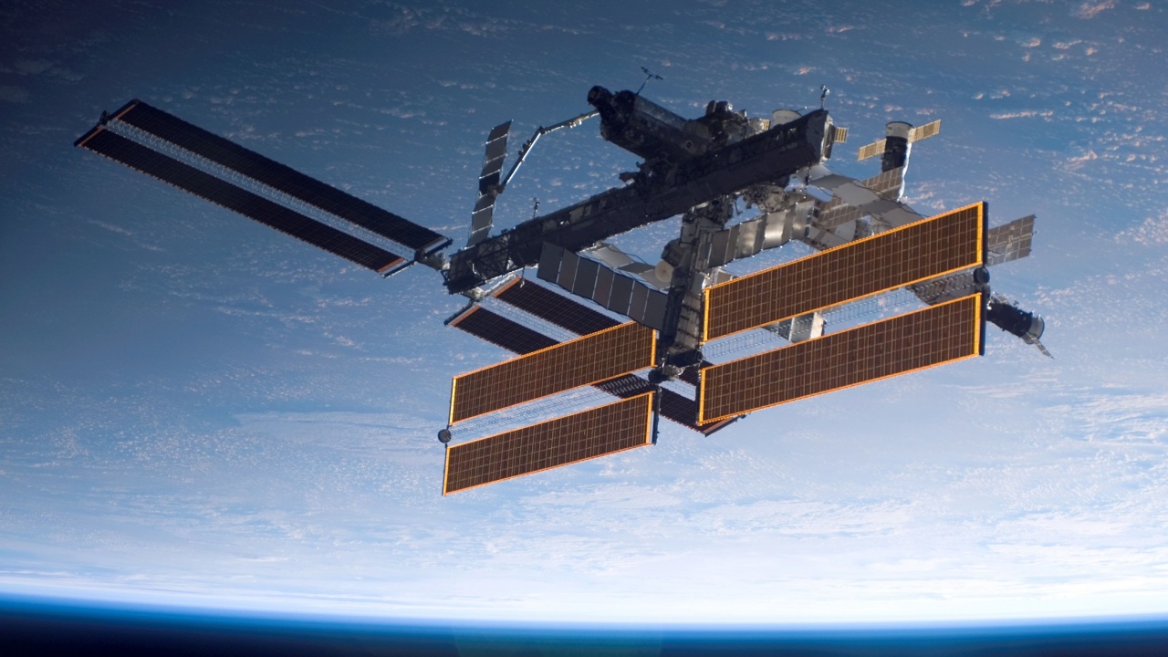 Нов турски сателит за наблюдение ще бъде изведен в орбита на 11 април