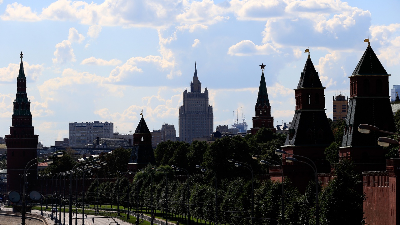 Москва: Украйна и Запада се опитват да тласнат руснаците към въоръжен бунт