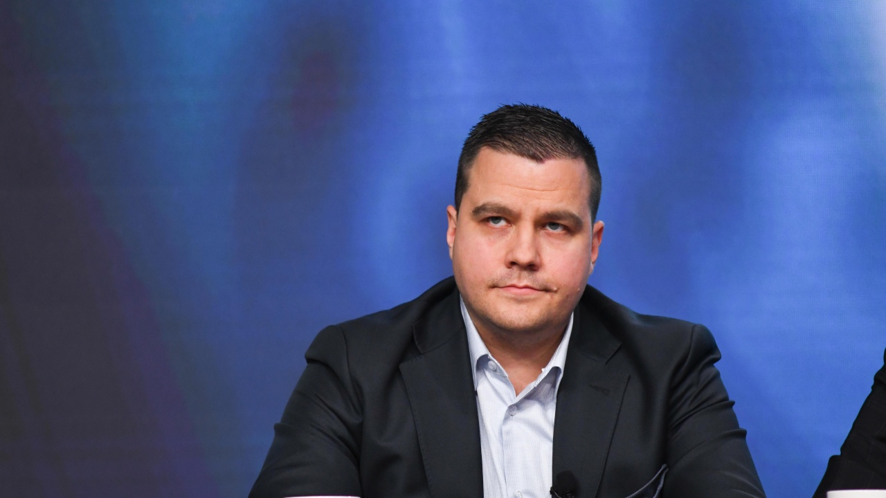 Балабанов: Ротационно председателство на НС е противоконституционно