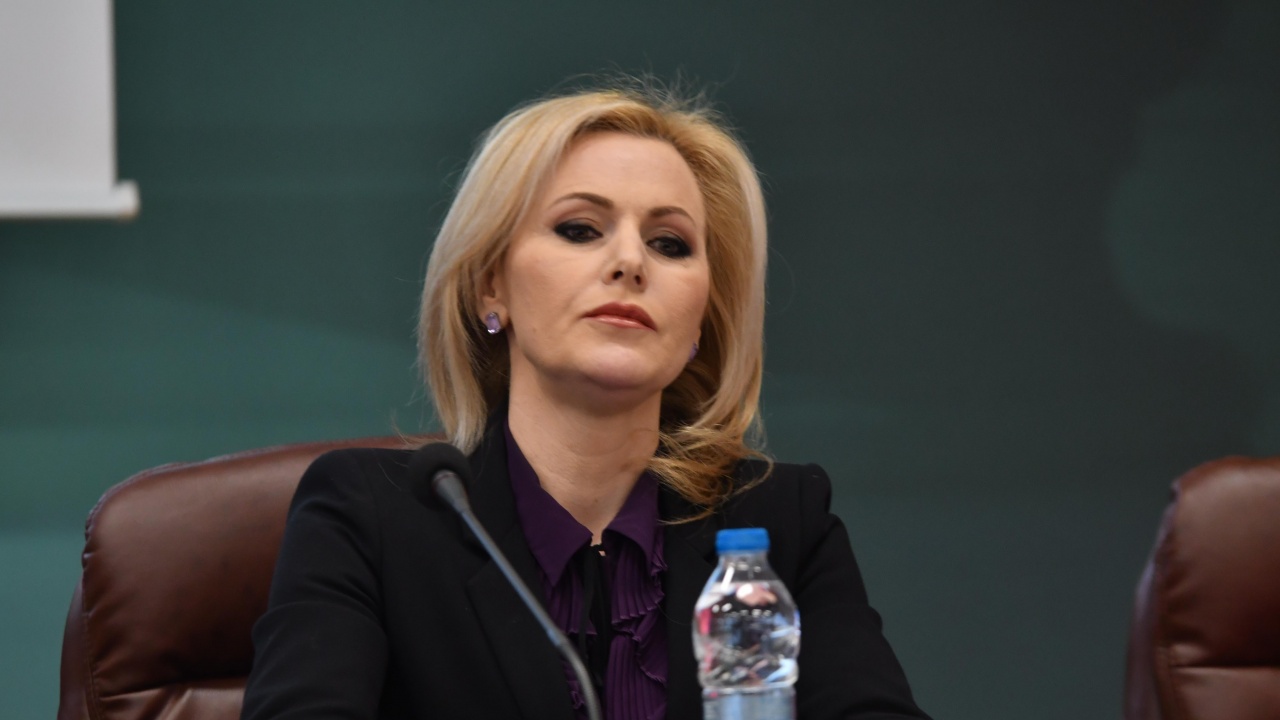 Сийка Милева: Сърбия отвори вратата на обвиняеми за тежки криминални престъпления да избегнат правосъдие