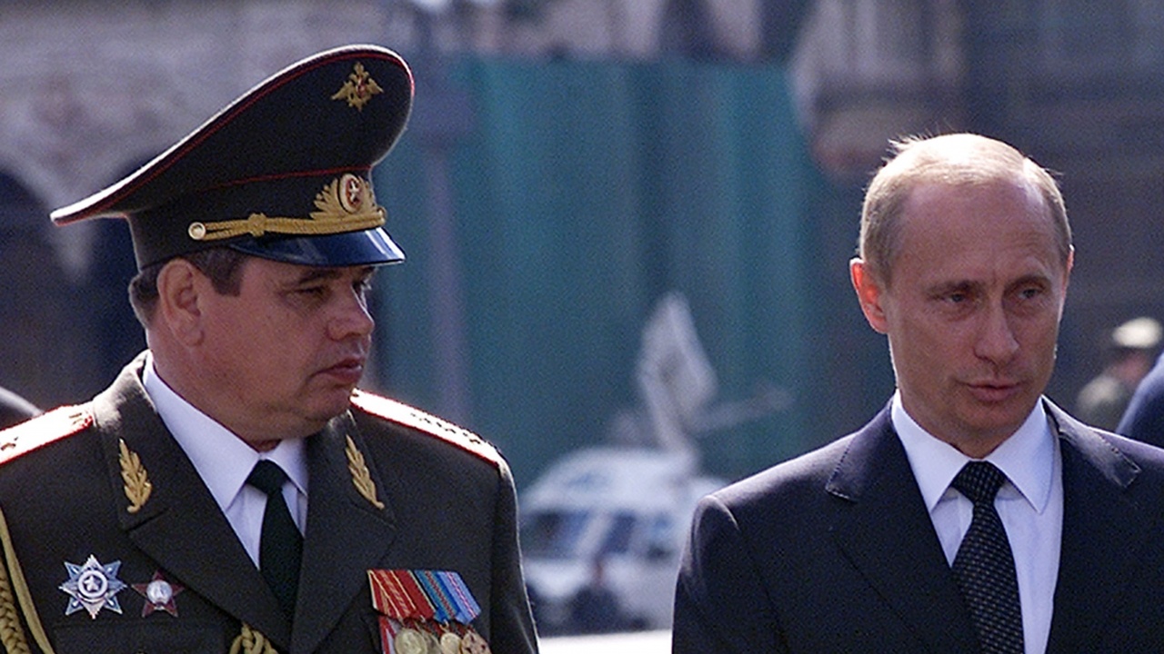 Владимир Путин подписа закона за електронните призовки за мобилизация