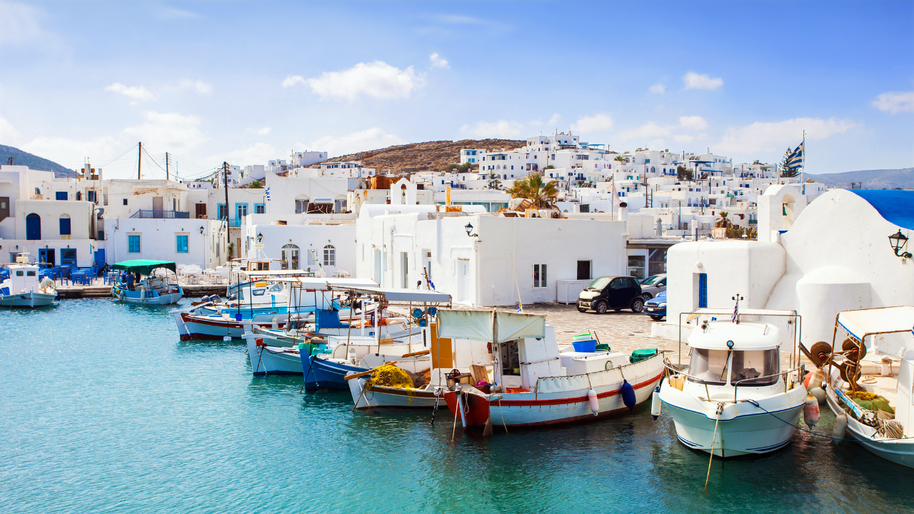 Недостиг на кадри в туризма в Гърция