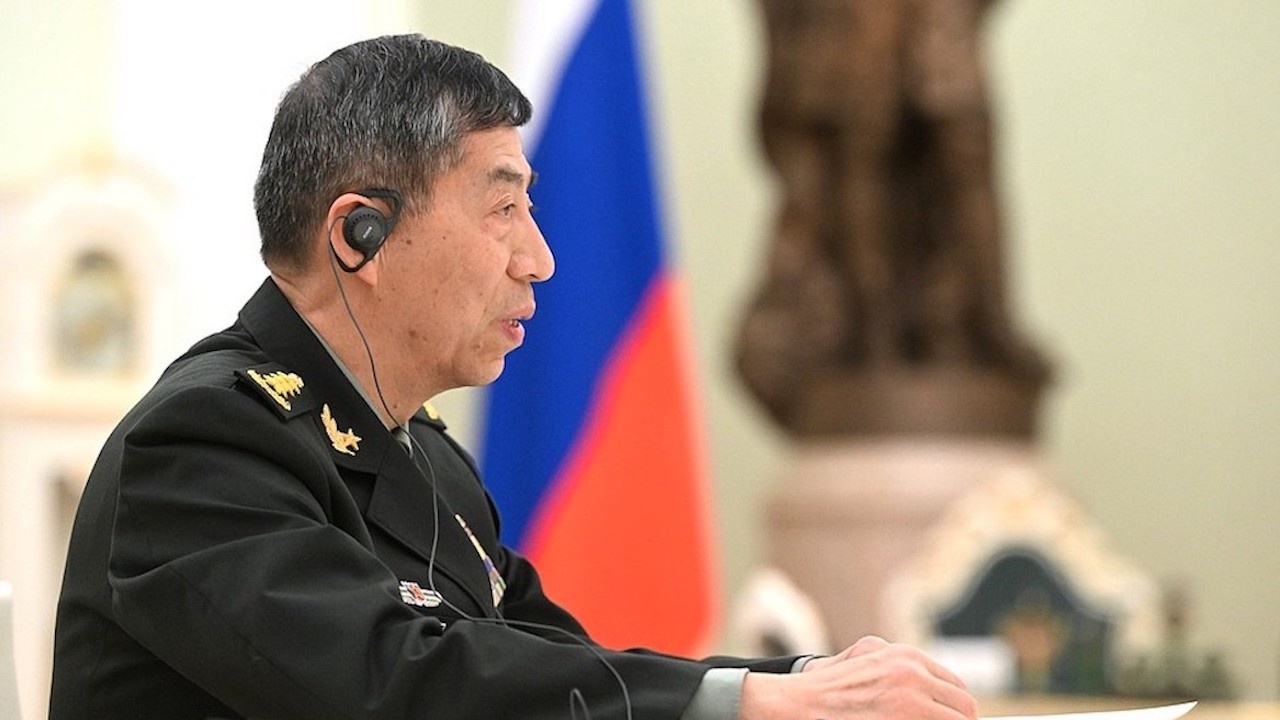 Китайският министър на отбраната пред Путин: Никой няма да развали отношенията между Китай и Русия