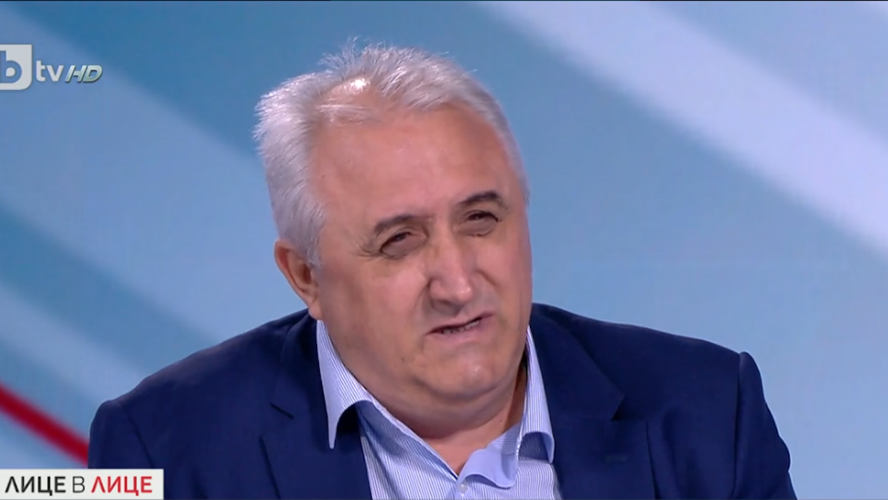 Мехмед Дикме: Брюксел се подиграва с българските зърнопроизводители, предстои най-голямата криза в сектора