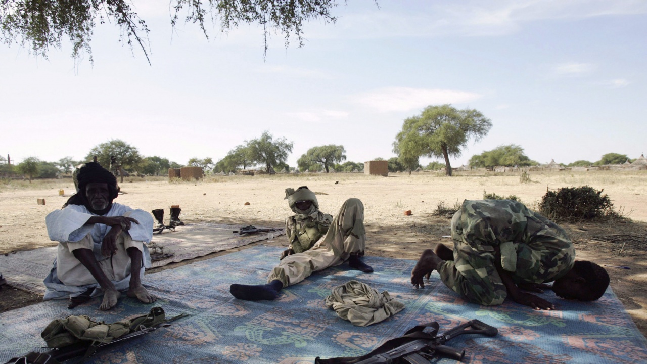 Боевете в Судан продължават въпреки договореното примирие