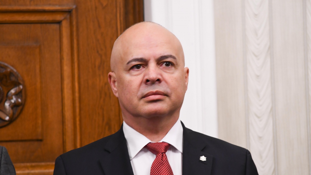 Свиленски: Ротационен председател на НС е някаква новост в българската политика