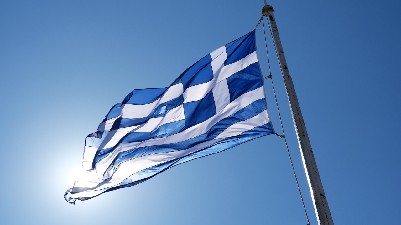 Гърция надхвърли целта за първичен бюджетен излишък за периода януари-март