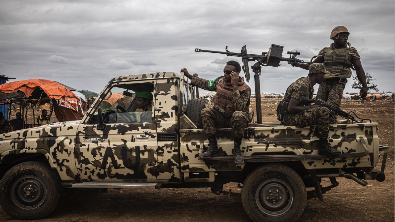 Армията в Судан прие предложението за 24-часово прекратяване на огъня