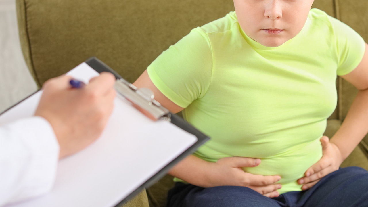 Почти 1/4 от децата в ранна учебна възраст са с наднормено тегло