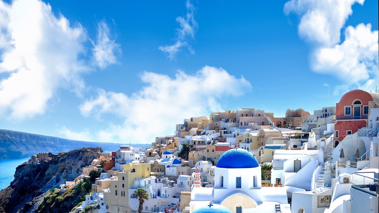 Очаква се туризмът в Гърция да чупи рекорди през 2023 г.