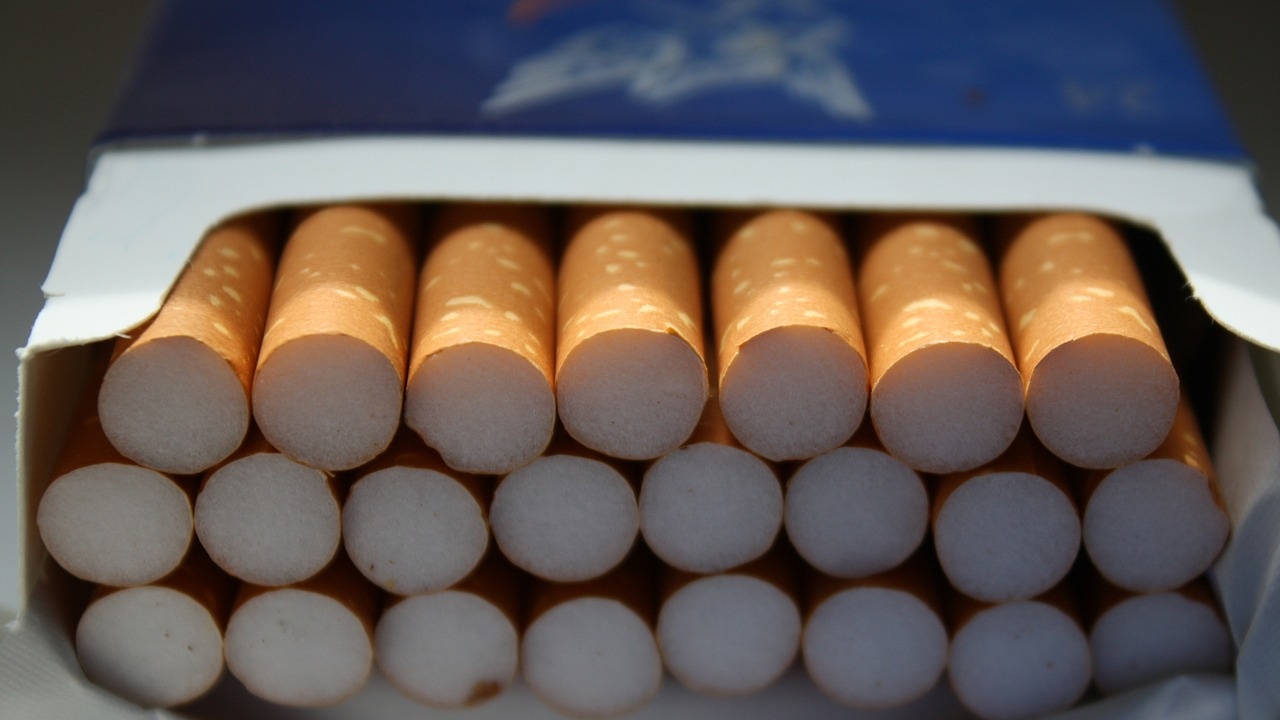 Иззеха голямо количество контрабандни цигари в Стара Загора