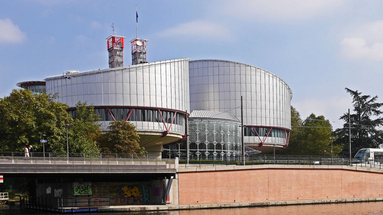 Съдът на ЕС намали размера на глобата за Полша по дело за върховенството на закона