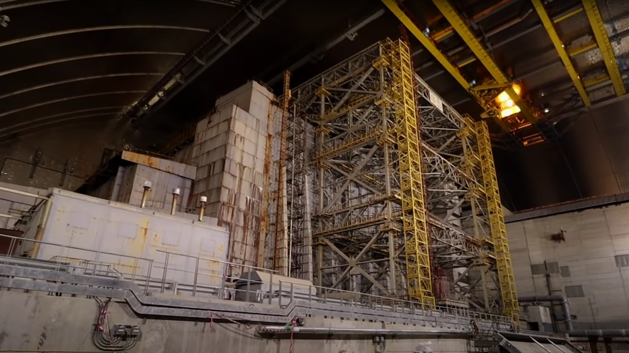 37 години след Чернобил: Как Москва съобщи за трагедията?