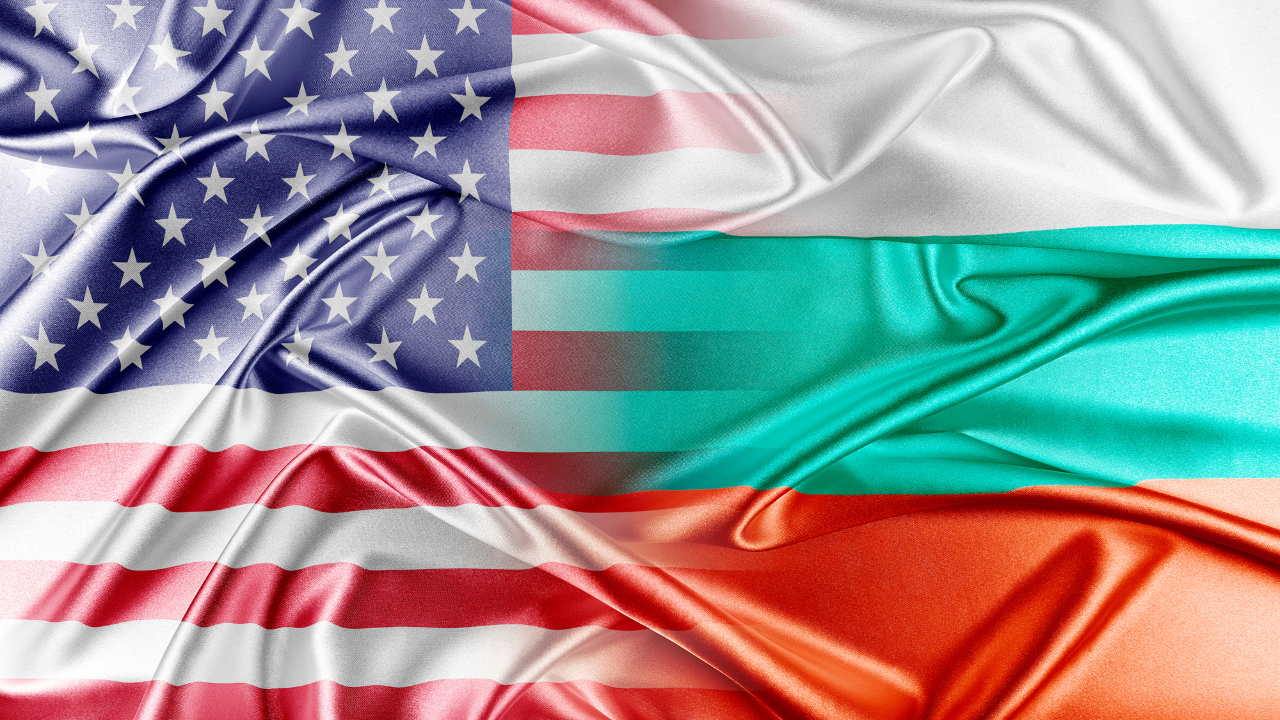 САЩ поставиха България в списък за нарушения на интелектуалната собственост