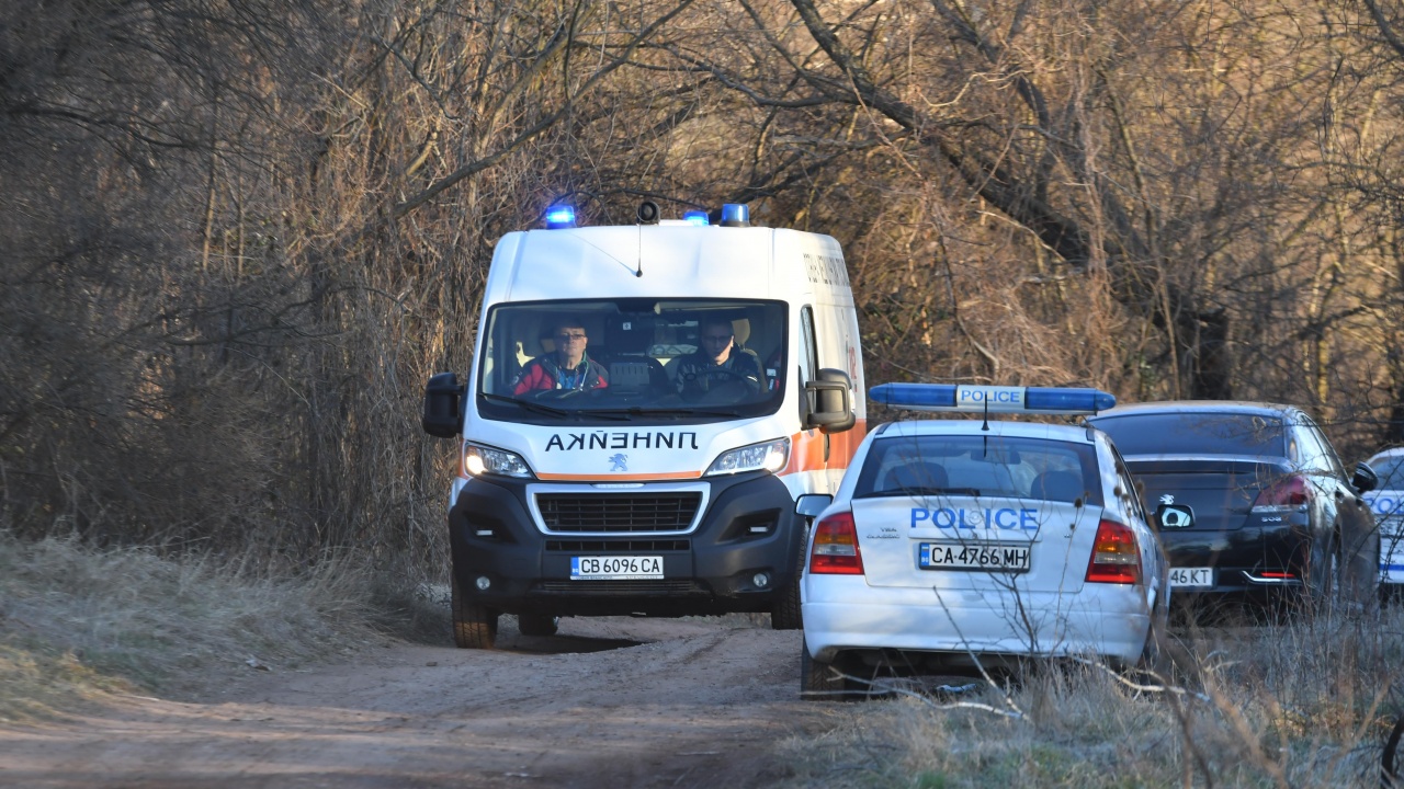 Случаят "Локорско": Задържаният бивш граничен полицай иска по-лека мярка