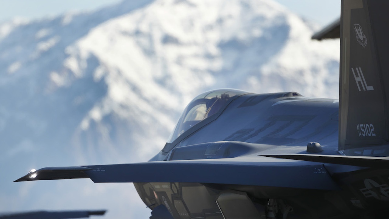 Заради помощта за Украйна: САЩ предоставят на Гърция изтребители F-35