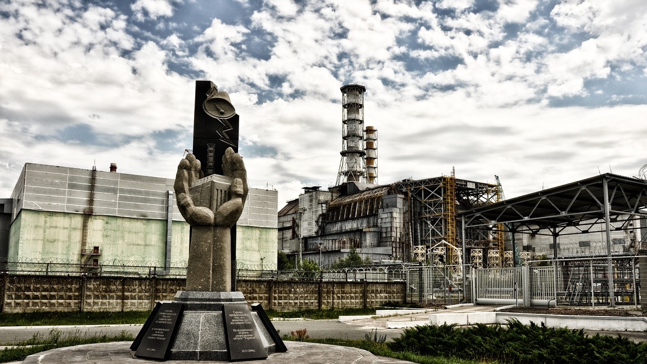 Български учен предупреди: Заплахите от "Чернобил" не са отминали