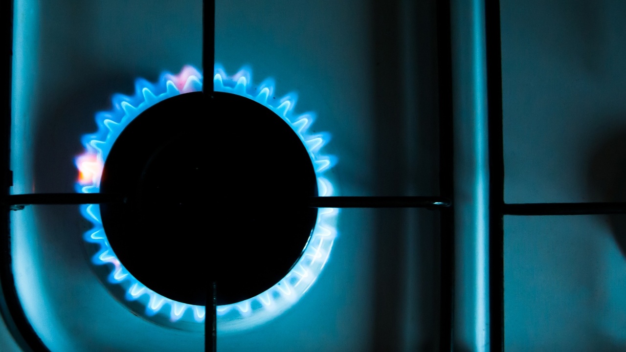 КЕВР намали цената на природния газ за май с 21%