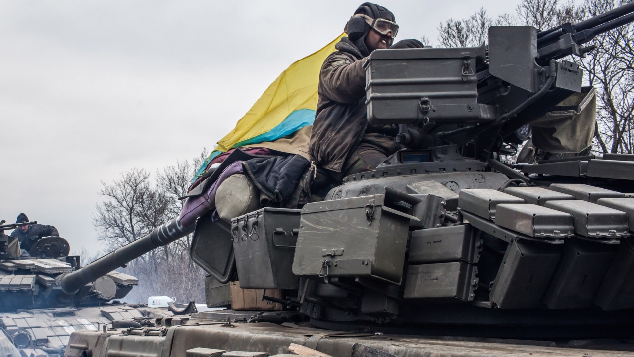 "Ню Йорк таймс": Украинските военни разполагат с почти всичко необходимо, за да започнат очакваното  контранастъпление