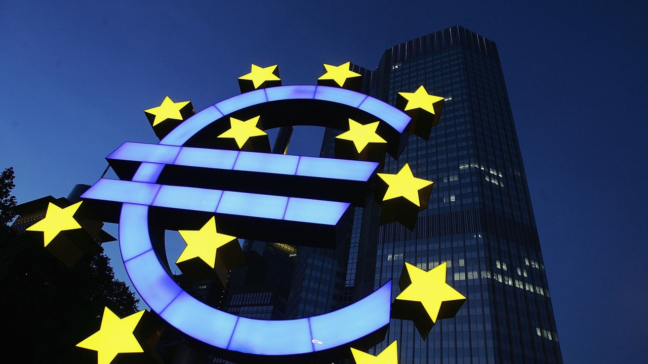 Историческо затягане на критериите за отпускане на кредити в еврозоната през първото тримесечие