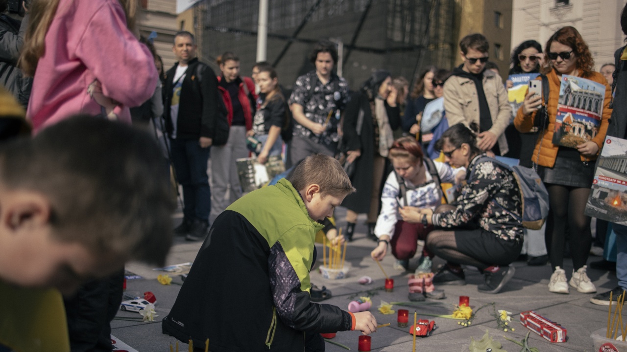 Посланикът ни в Сърбия: Няма пострадали български деца при нападението в Белград
