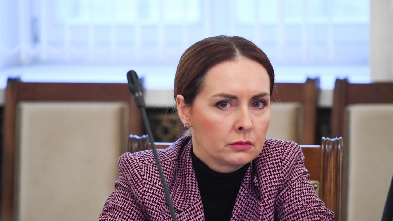 Кремена Кунева: Денков и ПП да дадат обяснение за избора на Иван Кръстев