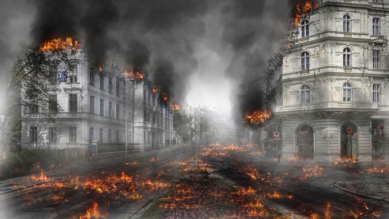 Експлозии в Киев, Запорожие и Одеса