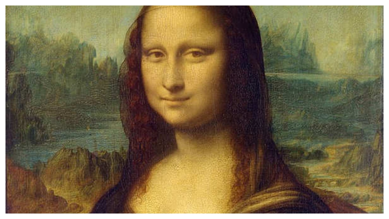 Разкриха мястото, на което Леонардо е нарисувал "Мона Лиза"