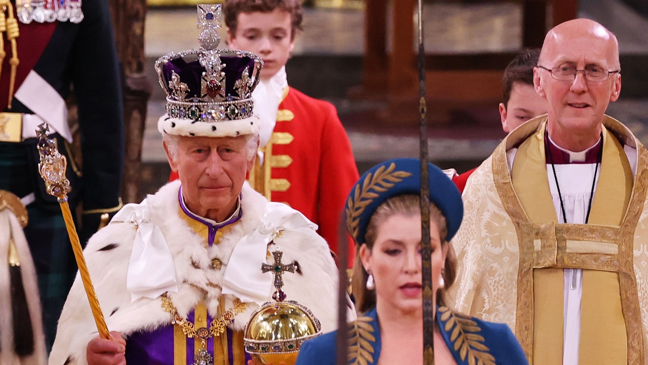 Световни лидери поздравиха новия крал на Великобритания