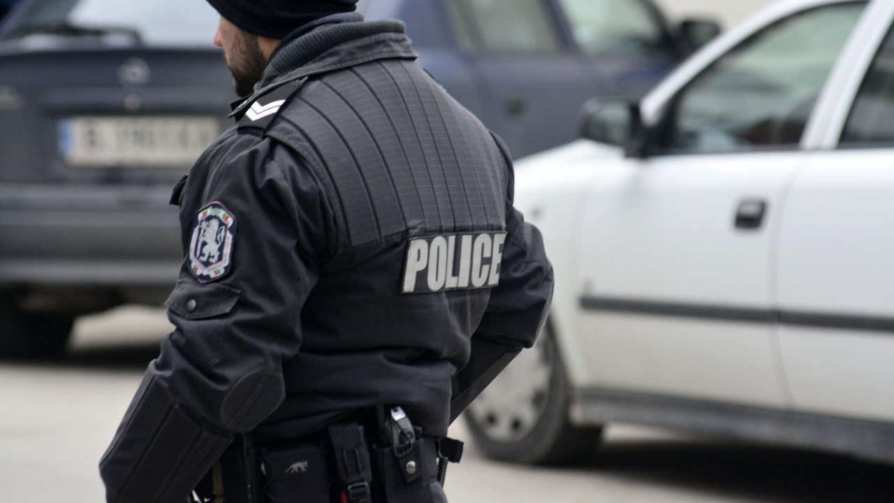 Полицията в Пловдив: Не сме превишавали правомощията си