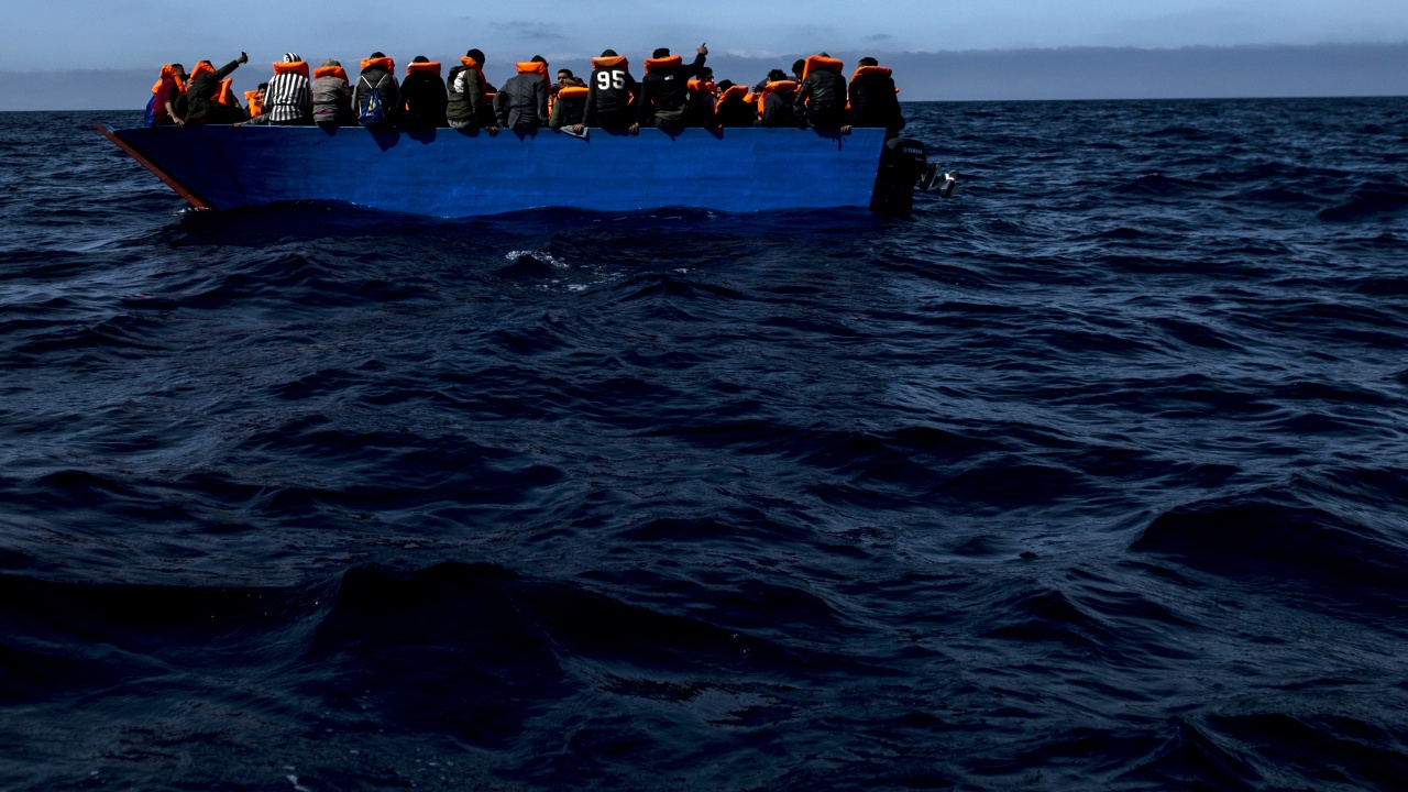 14 мигранти бяха открити мъртви край Тунис