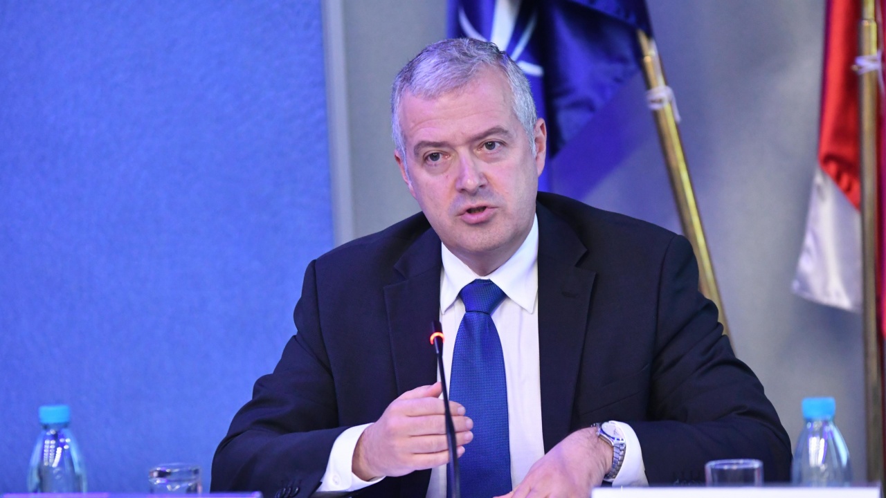 Външният министър Иван Кондов ще коментира последните събития в отношенията с РСМ