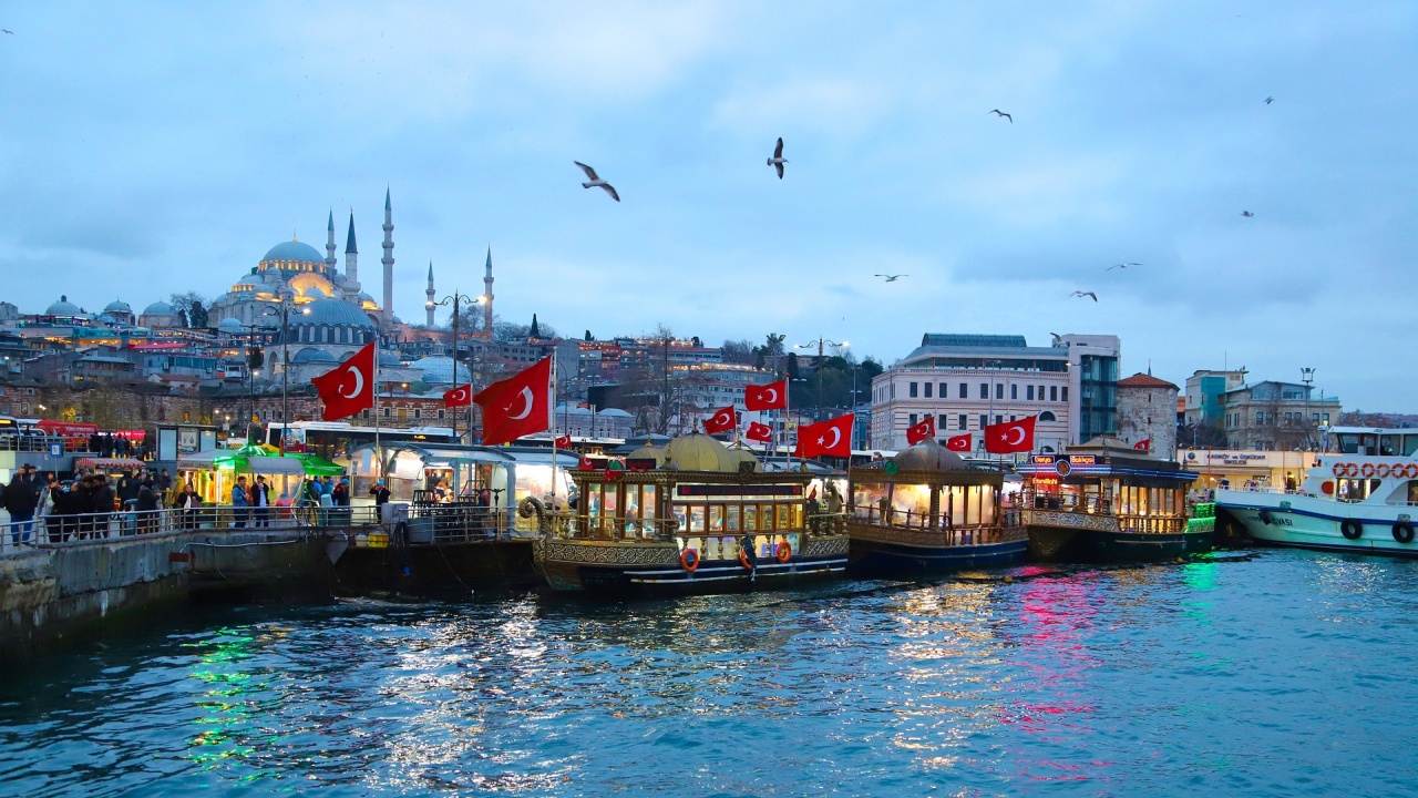 Турция регистрира рекорден вот от чужбина