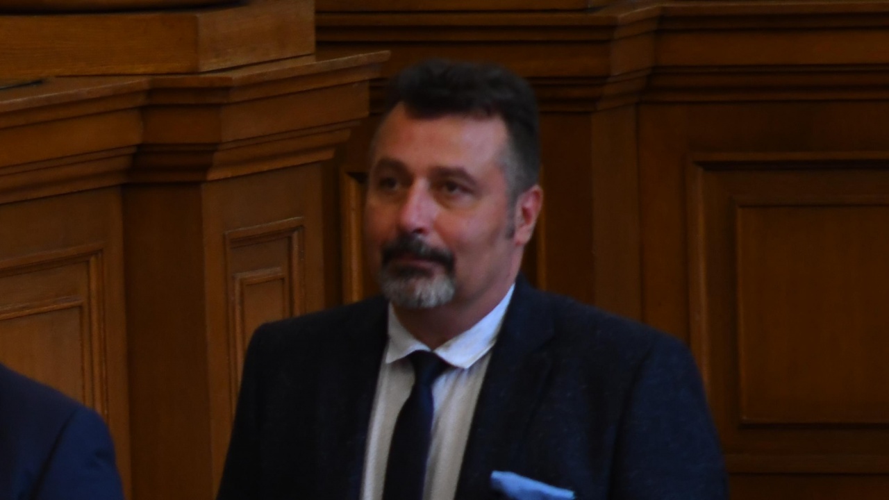 Филип Станев (ИТН): Подкрепяме отстраняването на Гешев