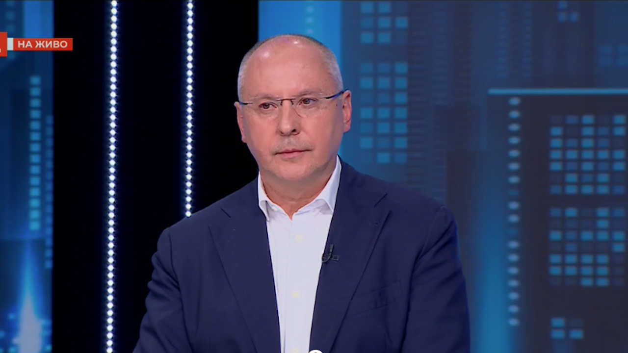 Сергей Станишев: С хода за главния прокурор, Борисов трасира пътя към коалиция с ПП