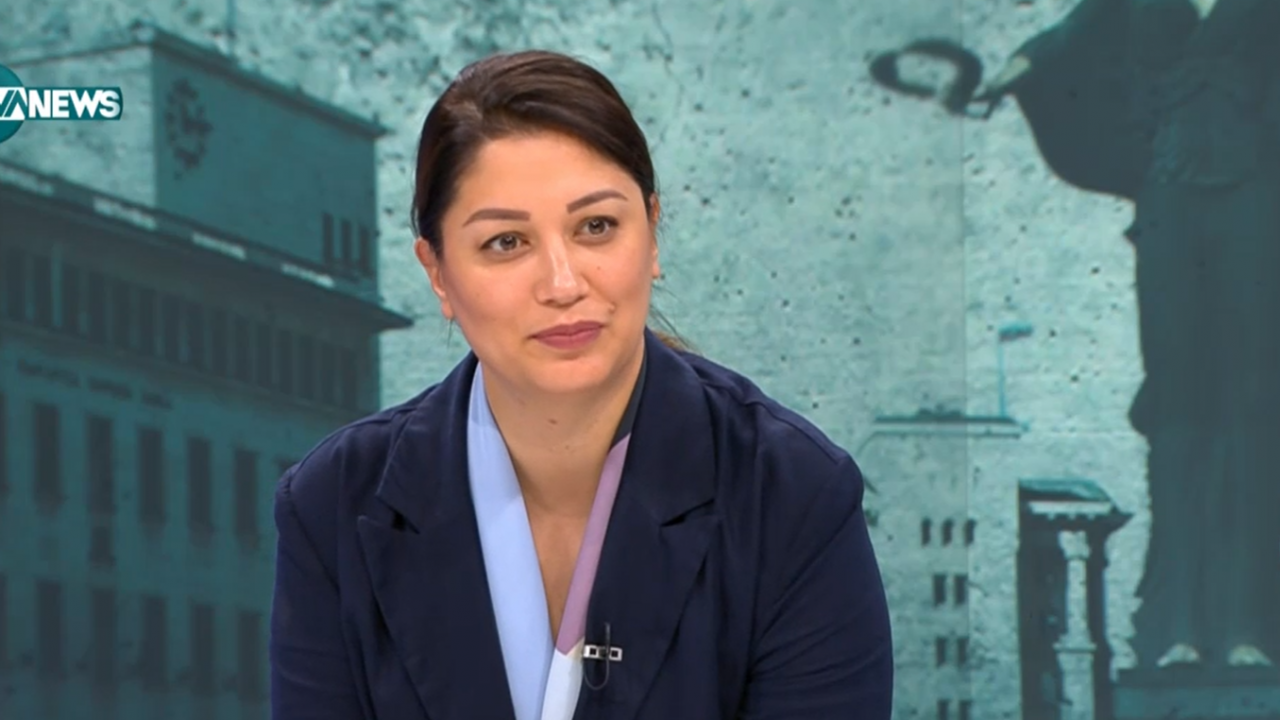 Социологът Евелина Славкова: Шансът за правителство с първия мандат е много по-голям