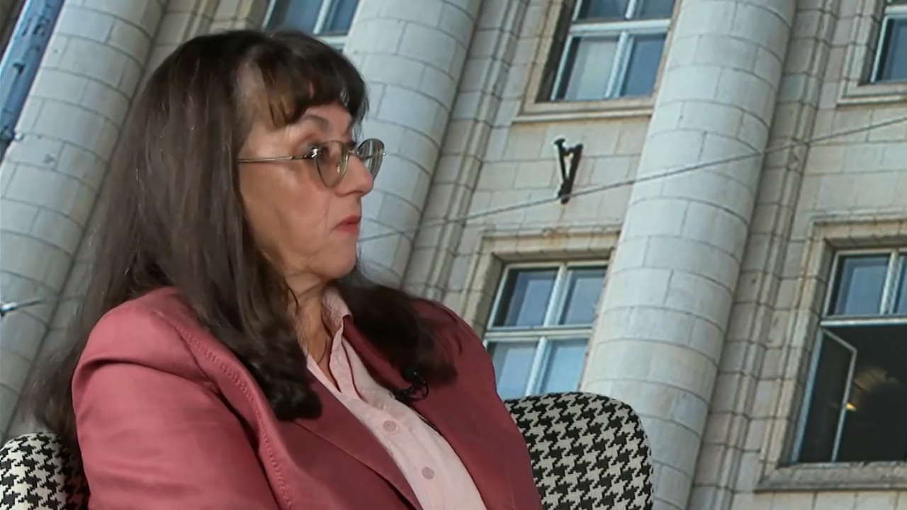 Съдия Нели Куцкова: Много дълго ГЕРБ и ДПС крепяха стола на Иван Гешев