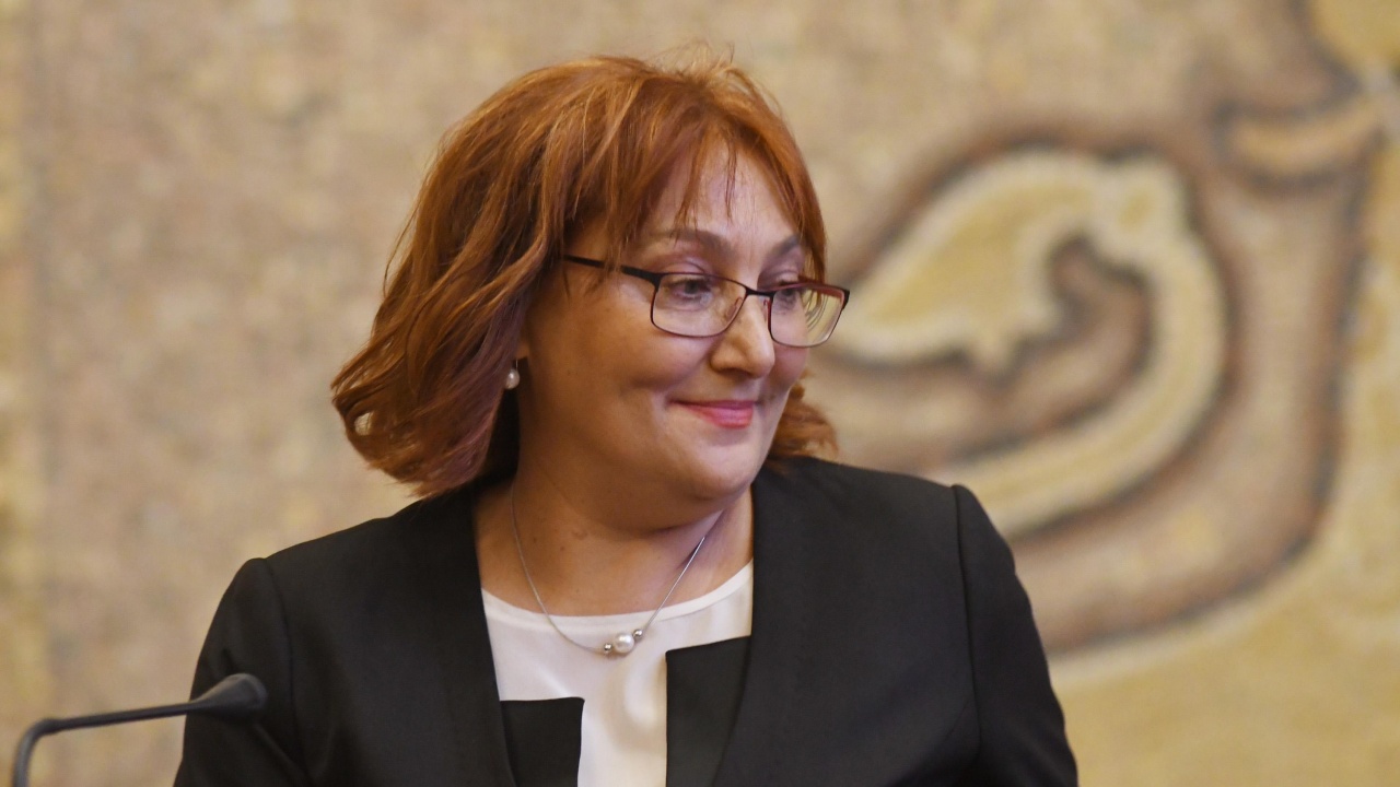 Олга Керелска (ВСС): Ставащото в Прокуратурата уронва по недопустим начин престижа на съдебната власт