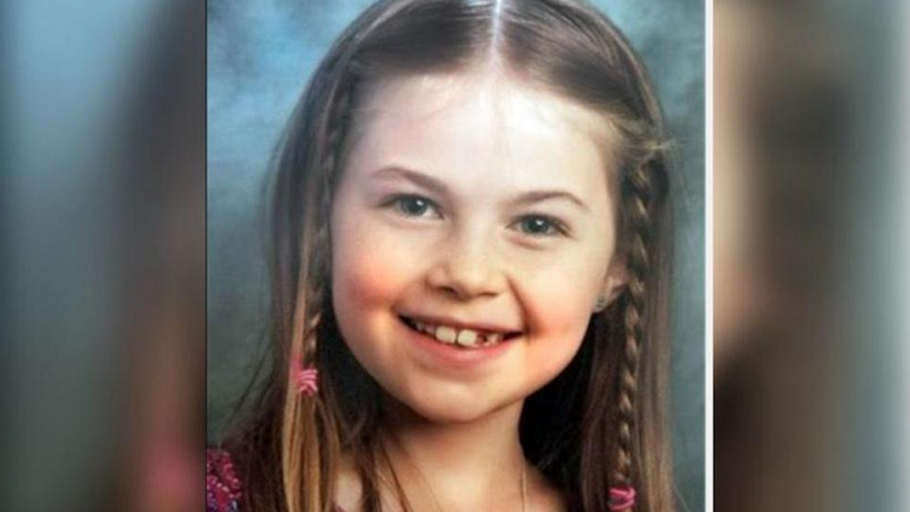 Момиченце, отвлечено преди шест години, беше намерено