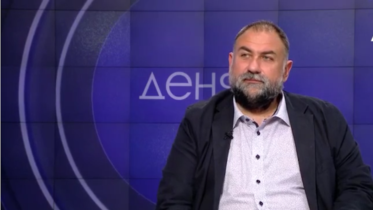 Адвокат Димитър Марковски: Има пряко политическо вмешателство в прокуратурата