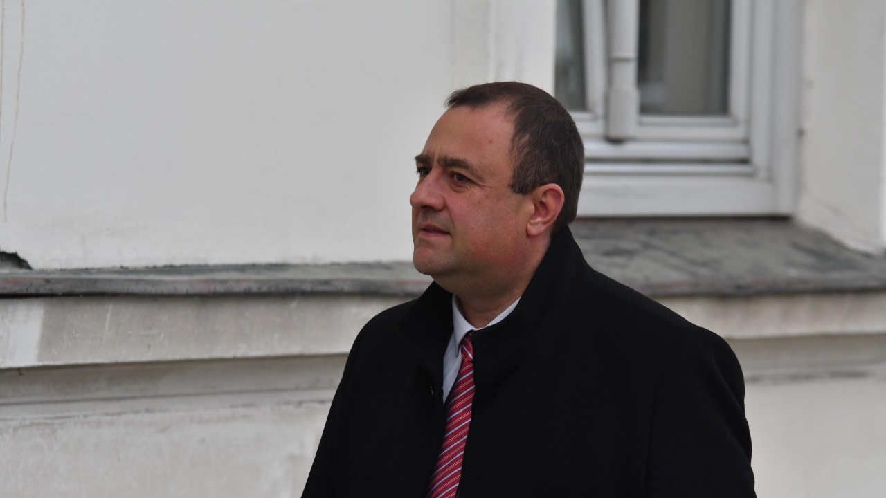 Иван Иванов (БСП): Излизаме от преговорите с ГЕРБ-СДС, защото няма искреност