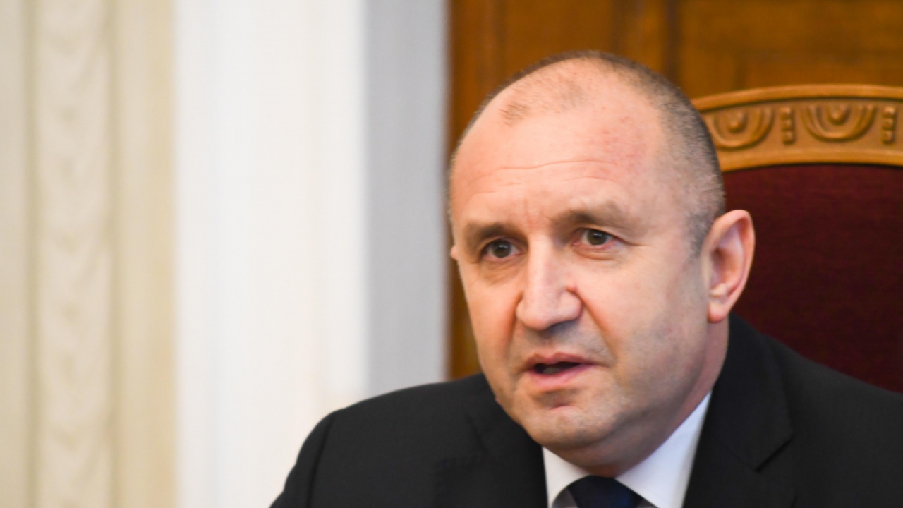 Президентът ще връчи български документи на Любчо Георгиевски и Благой Шаторов