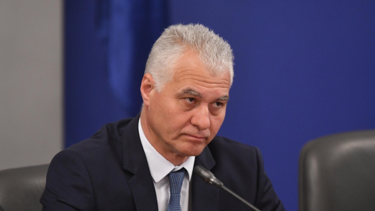 Шефът на ДАНС: Ръководителите на специалните служби се избират в България, руско влияние - няма!