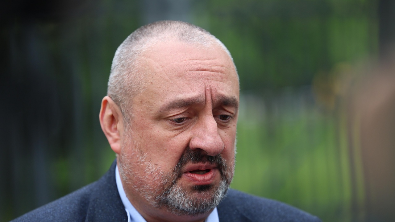 ВСС реши: Искането за освобождаването на Ясен Тодоров е недопустимо