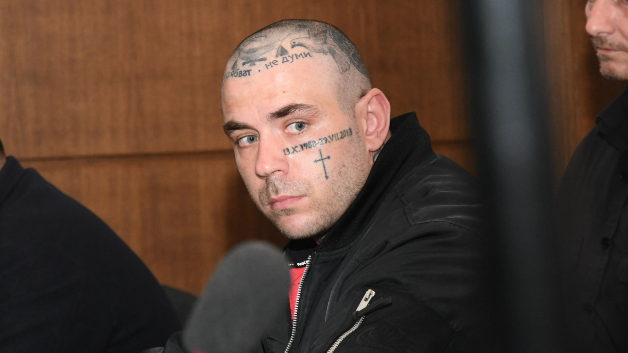 Георги Семерджиев с нова присъда от 2 години